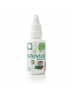 STEVIAT GOTAS (Edulcorante Natural) - 30 ml