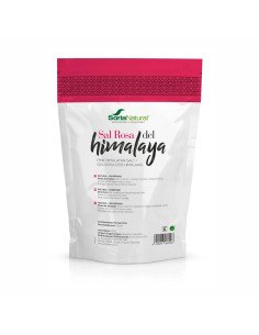 SAL ROSA DEL HIMALAYA - 1 Kg 2