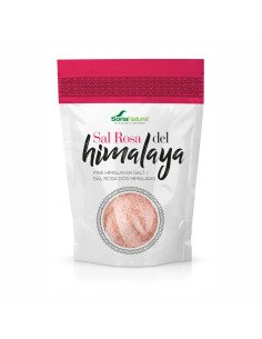 SAL ROSA DEL HIMALAYA - 1 Kg