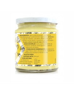 VEGENESA (Alternativa vegetal a la mayonesa) - 200 g 2