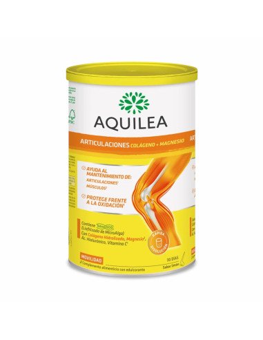 AQUILEA ARTICULACIONES COLAGENO + MAGNESIO - 375 g