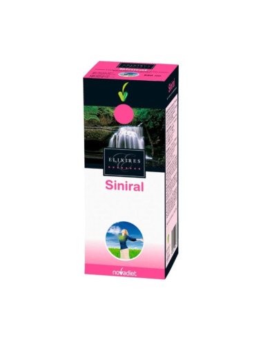 SINIRAL (Resfriados) - 250 ml