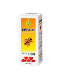 LIPROLINE EXTRACTO FLUIDO (Propoleo) - 30 ml