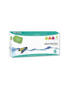 DEPURADEL (Plantas Depurativas) - 20 Viales
