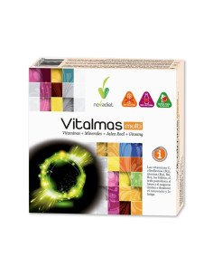 VITALMAS MULTI - 30 caps