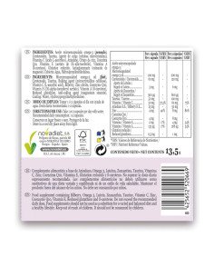VISTAINA (Salud Ocular) - 30 caps 2
