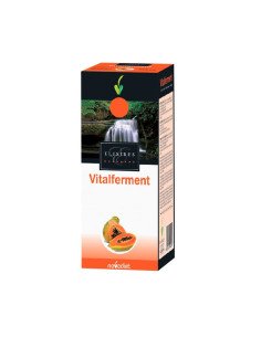 VITALFERMENT (Elixir) - 250 ml
