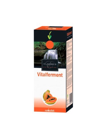 VITALFERMENT (Elixir) - 250 ml