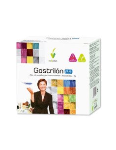 GASTRILAN PLUS - 20 sobres