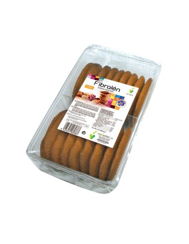 FIBRALEN (Lenguas Integrales) - 350 g