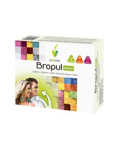 BROPUL BALSAM - 60 comp