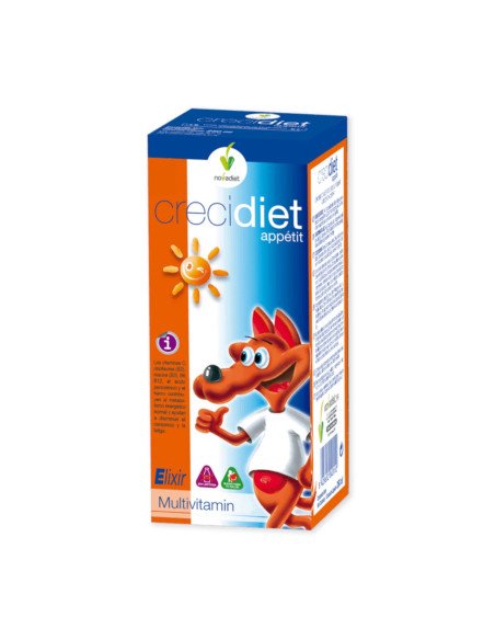 CRECIDIET APPETIT - 250 ml