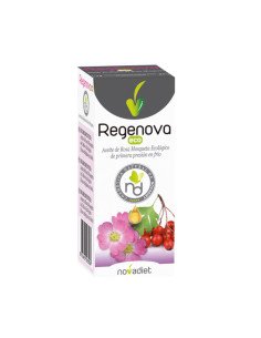 REGENOVA ECO (Aceite ecológico de Rosa Mosqueta) - 15 ml