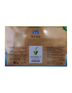 KEMOGRAS COCO - 60 perlas 2