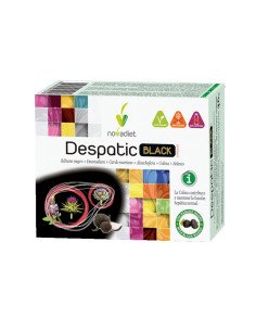 DESPATIC BLACK - 60 caps