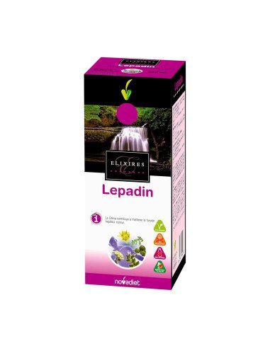 LEPADIN - 250 ml