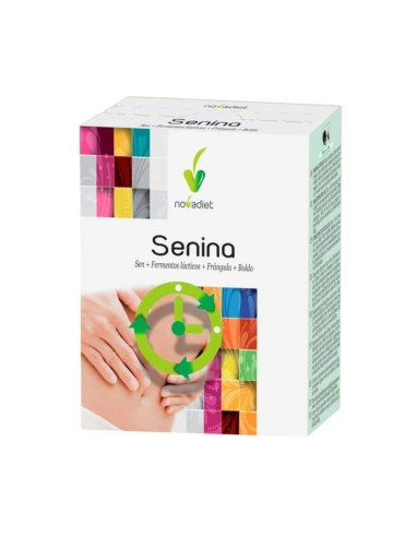 SENINA - 18 sticks