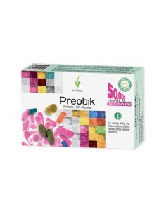PREOBIK - 10 sticks