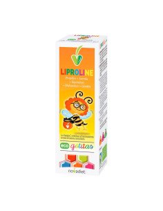 LIPROLINE ECO GOTITAS - 50 ml