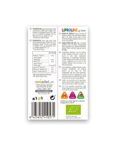 LIPROLINE ECO GOTITAS - 50 ml 2