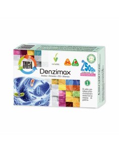 DENZIMAX (Triple Efecto) - 30 caps
