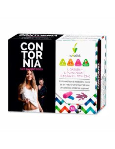 CONTORNIA (Control de Peso) - 15 caps