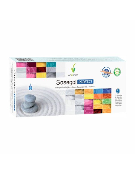 SOSEGAL PERFECT - 20 viales