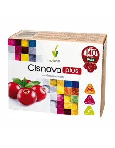 CISNOVA PLUS (Arandano Rojo) - 60 vcaps