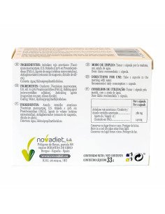 CISNOVA PLUS (Arandano Rojo) - 60 vcaps 2