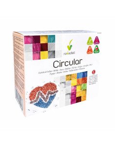 CIRCULAR - 20 viales