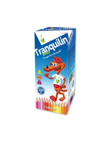 TRANQUILIN (Elixir) - 150 ml