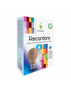 RECORDARE - 30 caps