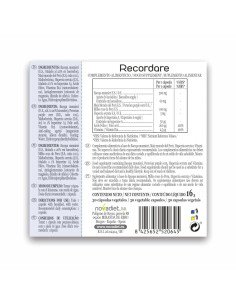 RECORDARE - 30 caps 2