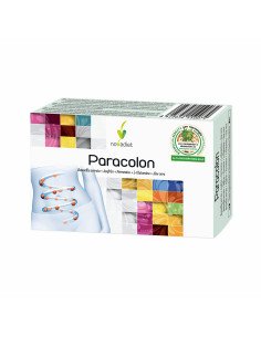 PARACOLON  - 15 vcaps