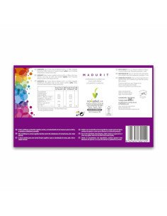 MADURIT - 20 viales 2