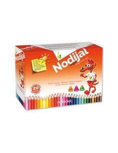 NODIJAL SUPER - 20 viales