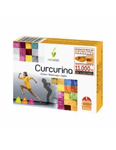CURCURINA - 30 caps