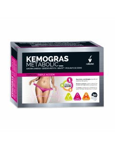 KEMOGRAS METABOLIC - 30 vcaps