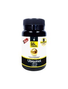 UBIQUINOL 100 mg - 30 vcaps