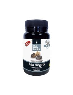 AJO NEGRO FERMENTADO - 30 vcaps