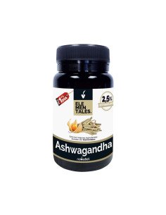 ASHWAGANDHA - 30 vcaps