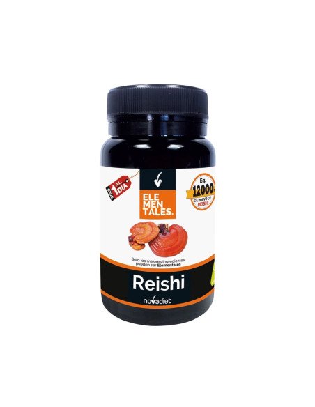 REISHI - 30 vcaps