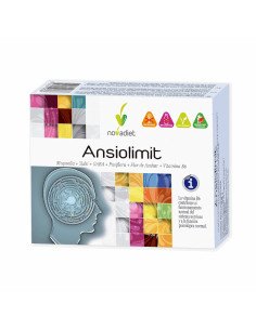 ANSIOLIMIT - 60 caps