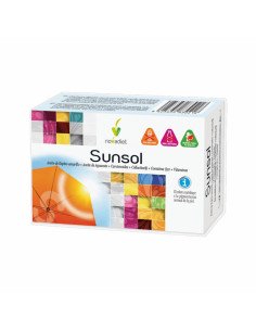 SUNSOL - 30 caps