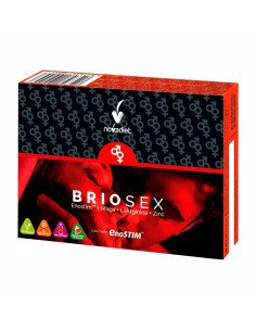 BRIOSEX - 30 caps