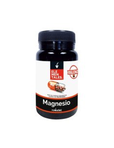 MAGNESIO 500 mg. - 90 comp