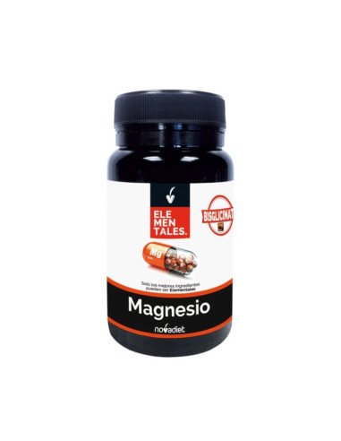 MAGNESIO 500 mg. - 90 comp