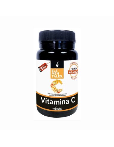 VITAMINA C 1000 mg - 30 comp