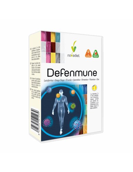 DEFENMUNE - 30 vcaps