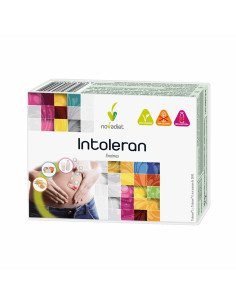 INTOLERAN (Enzimas) - 30 comp